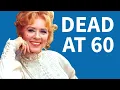 Miss Kitty - The Life and Sad Ending of Amanda Blake