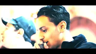 مهرجان اول ماسحبت حزامي دندنها