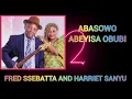 Download Lagu ABASAWO ABEYISA OBUBI BY FRED SSEBATTA New song Kadongo kamu super.