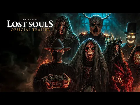 Official Trailer