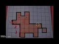 Finding Perimeter using Graph Paper Dog