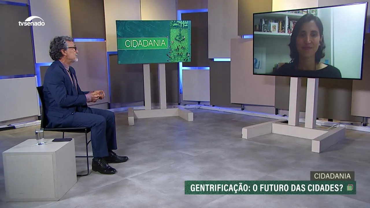 Gentrificação: bairros modernizados não mantêm moradores originários