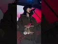박소은 Park Soeun — 너에게만 계속 지고 싶어요 Keep Losing to. @Grand Mint Festival 그랜드 민트 페스티벌 GMF 251019