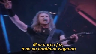 Download Metallica - Wherever I May Roam San Diego '92 [Legendado] MP3