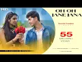 Lagu Oh Oh Jane Jaana | Cute Love Story | Pyaar Kiya Toh Darna Kya | College Love