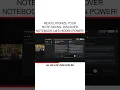 Revolutionize Your Note-Taking Discover Notebook LM s Hidden Power