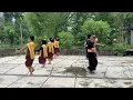 Download Lagu Tari Traditional Thailand “Tari Serng Pong Lang” UAS Matkul Tari Mancanegara Kelompok 1