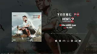 Young Pô Feat. @LILZEDoff - Vie Niefô Iyer (Son Officiel)