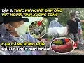 Download Lagu Tập 3: Thực hư người đàn ông vứt người tình xuống sông - Cận cảnh rùng rợn đã tìm thấy nạn nhân