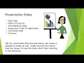 Creating Dynamic Learning Modules Part 2 Layout and Design