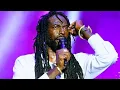 Download Lagu BUJU BANTON - LAMB OF GOD   EMOTIONAL OPENING SONG AT LONGWALK TO FREEDOM CONCERT JAMAICA🇯🇲