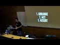 Drupal dev days Lisbon 2018 5th Thursday - TDD