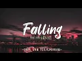 Falling - Trevor Daniel | Lyrics Dan Terjemahan