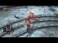 Dark Souls 3 Prepare to bleed edition Quality carthus rouge buff only