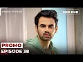 Chasing My Heart【PREVIEW】Episode 38 | Indian Series in English dubbed #MEP38