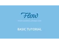 Flow Basic Tutorial