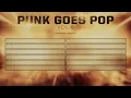 Punk Goes Pop Vol. 6 - Knuckle Puck "Chocolate"