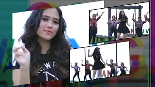 venada malika lagi mesra fullbass