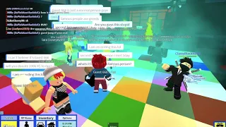 social experiment noob vs pro saw guest 666 cherry and jelly