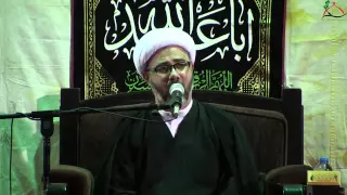 الشيخ مصطفى الموسىصاح بسماوات العلى جبريل يارب