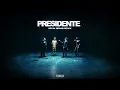 Gabito Ballesteros, Natanael Cano, Luis R, Netón Vega - Presidente | REMIX TIKTOK | KEVIN BRAND
