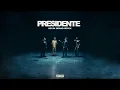 Lagu Gabito Ballesteros, Natanael Cano, Luis R, Netón Vega - Presidente | REMIX TIKTOK | KEVIN BRAND
