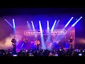 Download Lagu Chase Atlantic - Heaven and Back - 4k 60 FPS - Brazil May 2023