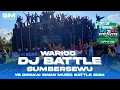 Download Lagu DJ BATTLE SUMBERSEWU 2024 - YANG DIPAKAI SINAR MUSIC SAAT BATTLE NANTI