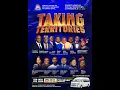 Lagu INTERNATIONAL YOUNG MINISTERS CONFERENCE || DAY 2 || TAKING TERRITORIES || EVANG. KESIENA ESIRI