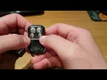 Ebay remote how to reprogram or clone - 4 Channel RF Key Remote Control