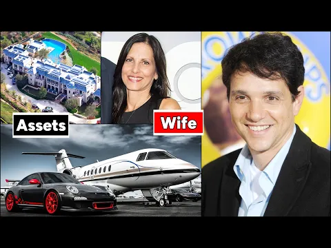 Ralph Macchio Lifestyle, Actor, Age, Height, Wife, Income, Family, Movie, Net Worth @HECreation