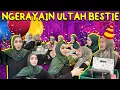 Download Lagu MAMA RIETA NGERAYAIN ULANG TAHUN BESTIE, SEMUA BARANG DI ANGKUTIN JADI KADO! 😂😂