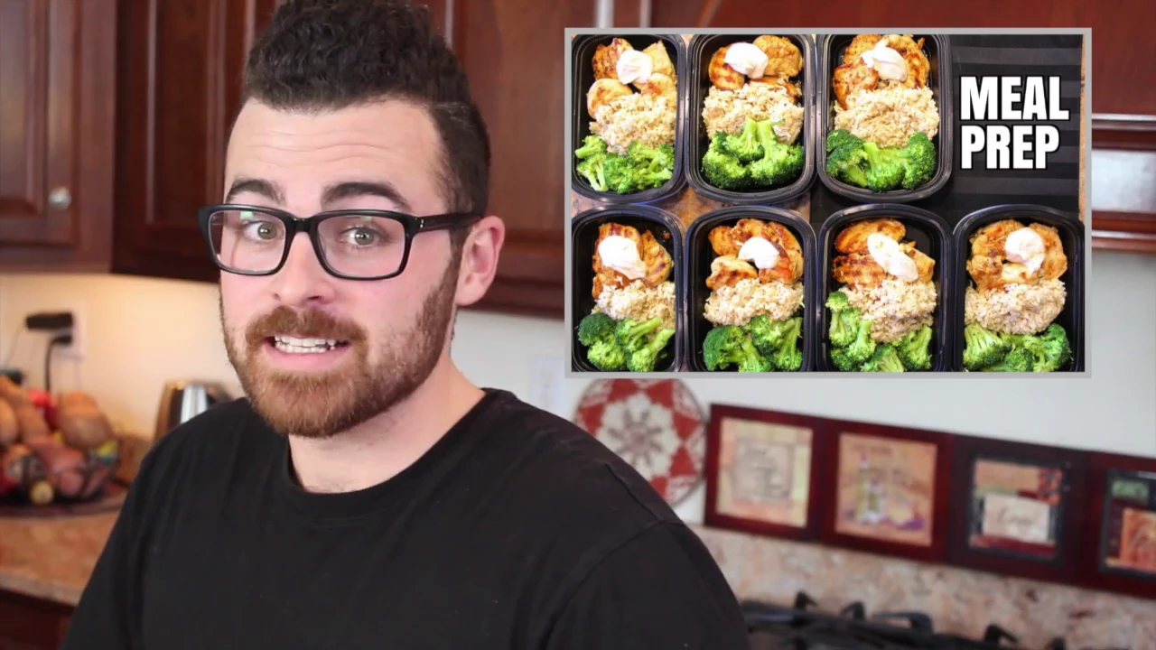 How to Meal Prep - BEEF (6 Meals/$5 Each)