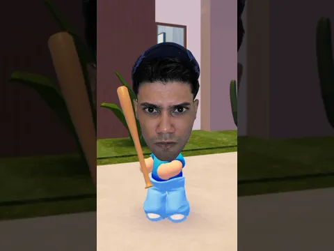 Meu IRMÃO É MELHOR QUE EU EM TUDO... 😔