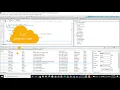 How To Use Object Table View - Generic filters