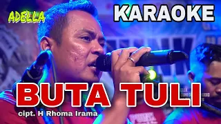 Download Buta Tuli Karaoke Fendik Adella MP3