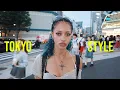 Download Lagu What Are People Wearing in Tokyo? (Fashion Trends 2025 Street Style Ep.190)