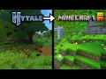 I Made the First Hytale-Based Minecraft Modpack
