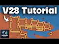 OpenFront io V28 Tutorial Guide
