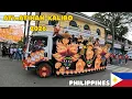 Ati-Atihan Festival Kalibo Aklan Philippines 2026