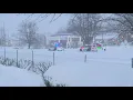 13Sunrise winter storm team coverage 8 a m Sunday Jan 25