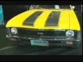 OTOBLITZ TV - Otoblitz Indonesia Classic Car Show 2013 - Highlight Event 4