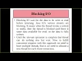 Enterprise Java - Unit 2 Chapter 5 Part 1