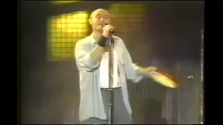 Download Phil Collins - you can't hurry love/ two hearts live in Lima-Peru 1995 MP3