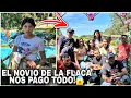 Download Lagu Nuestro Primer Viaje Fuera del Pais pero aún Extrañamos a Lobito ya nada es Igual sin El🥺