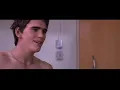 The Outsiders Ponyboy and Two-Bit see Dally in the hospital