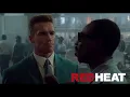 Download Lagu Schwarzenegger meets the drug lord in prison - Red Heat (1988) HD