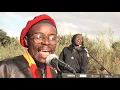 Download Lagu NAMADINGO - REGGAE MASH-UP 6 - BLACK MISSIONARIES - PART 1