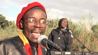 namadingo reggae mash up 6 black missionaries part 1