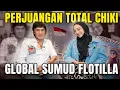Download Lagu PERJUANGAN CHIKI FAWZI DALAM \
